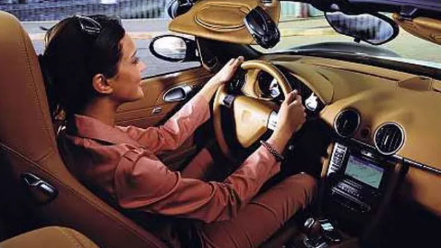 Atenti concesionarios… Lo que “ellas” más evalúan a la hora de comprar un automóvil