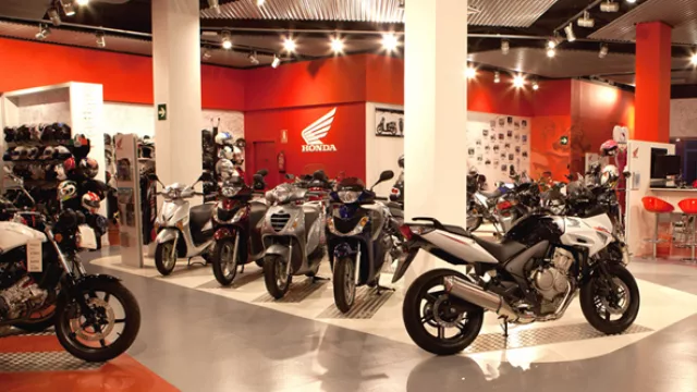 Motos: Honda da un salto y se le escapa a Motomel y Zanella (Corven, la tapada del top 5)