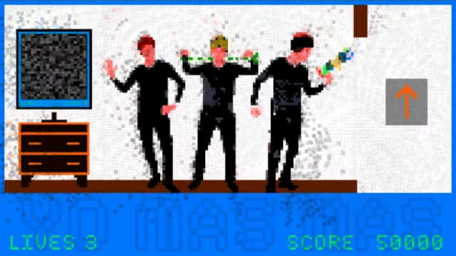 Se viene una Game on! en Córdoba