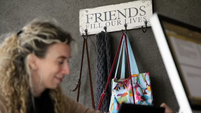 Las chicas de Newton