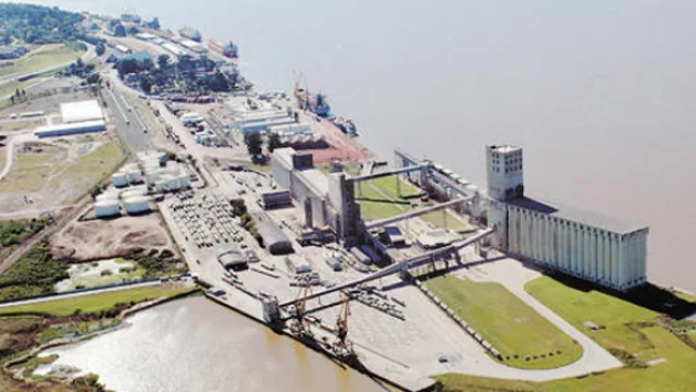 DLS negocia con Bonfatti una “salida al puerto” para Córdoba (buscan bajar costos logísticos)