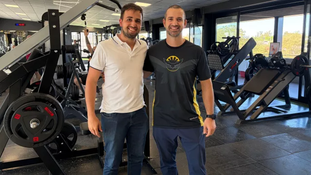 Black Raven, el gimnasio que convirtió el entrenamiento en un negocio de comunidad y crecimiento