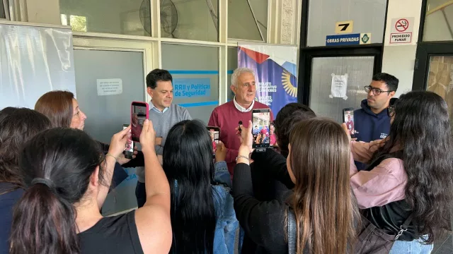 Vecinos de Alta Gracia podrán volver a tramitar sus boletos sociales en la terminal