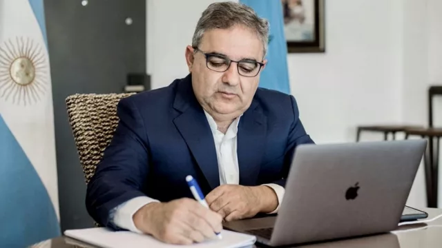 Milei llegará a Catamarca para inaugurar obras de Río Tinto y Galán (y Jalil anticipó más inversiones)