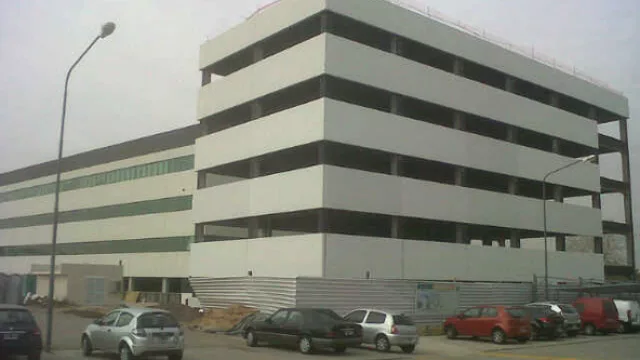 Miragolf Premium logró la precertificación LEED (el primero en recibirla en el interior del país)