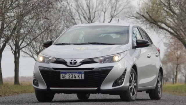 Estos son los cinco autos más seguros del año en Argentina (2021)