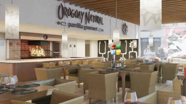 Abrir una franquicia local de la Parrilla Gourmet de Inac cuesta US$ 400 mil