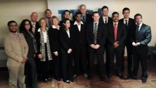 IBM trae su “Ciudadanía Corporativa” a Córdoba