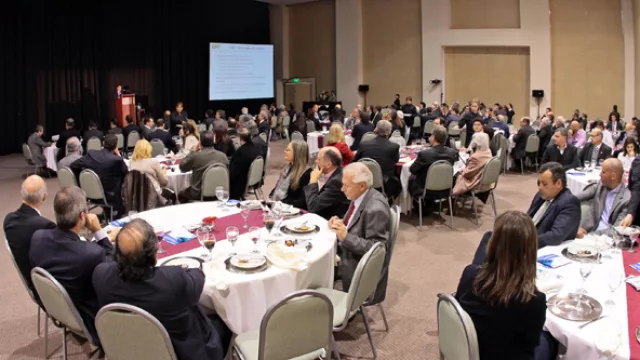 El director de la Corporación Argentina de Fomento en Argentina dio su visión sobre el panorama económico regional.