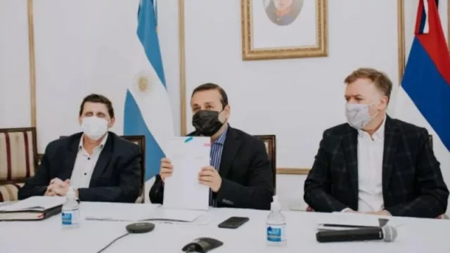 La provincia de Misiones tendrá una tienda oficial dentro de la plataforma Mercado Libre