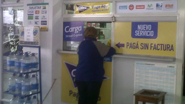 Una santafesina busca expandirse en Córdoba: Cobro Express suma 5 nuevas sucursales