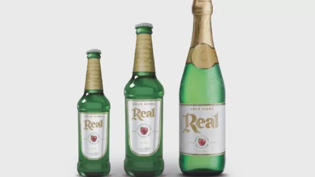 CCU apuesta a la sidra sin abandonar la cerveza (¿sabías que Córdoba vende más que Corona?)