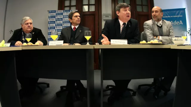 El directorio de la empresa contó detalles de los planes de producción.