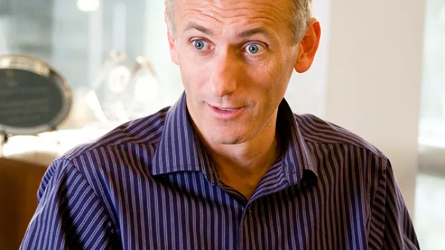 Fuimos nosotros los que hicimos móviles a las notebooks allá por 2003 y los primero que le pusimos WiFi.