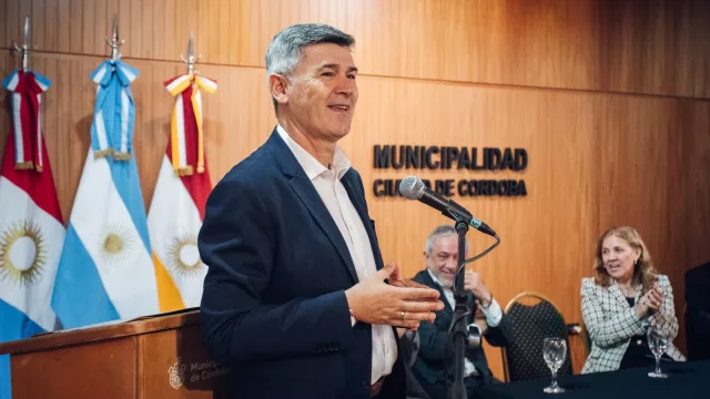 La Rioja y Córdoba preparan el quinto Congreso Nacional de Participación Ciudadana y Descentralización