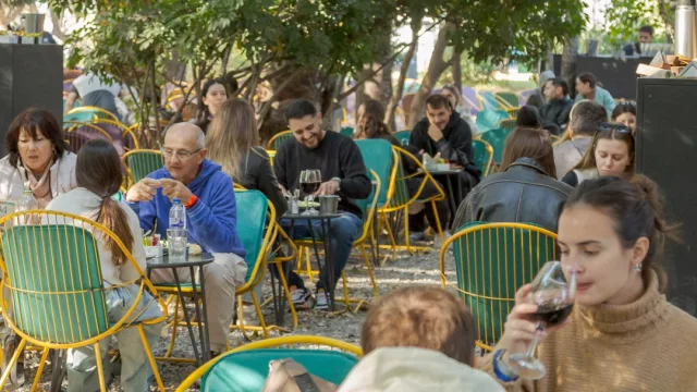 Guía para salir a comer en Nueva Córdoba: bares, cafeterías y restaurantes recomendados