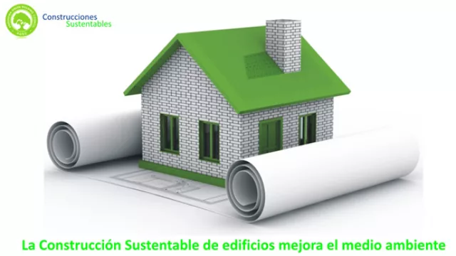 Pondrán “ecoetiquetas” a edificios cordobeses (la versión local de las normas LEED)