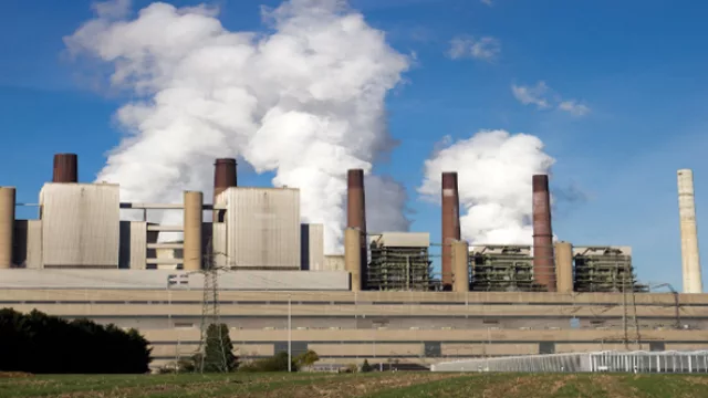 Huella de Carbono, la nueva variable de riesgo financiero para definir inversiones (dice la ONU)