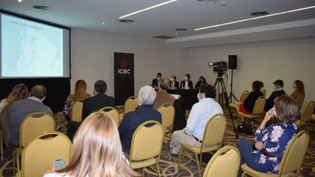 Se realizó el encuentro De Tucumán a China: oportunidades para desarrollar negocios 