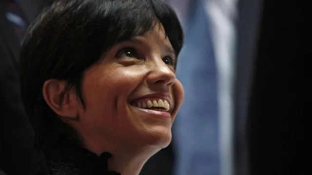 Marcó del Pont gana más que el director de la FED y del Banco Central de Japón