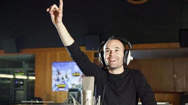 El doblaje, un negocio agazapado que despierta en Córdoba (mentiras y verdades de la ley)