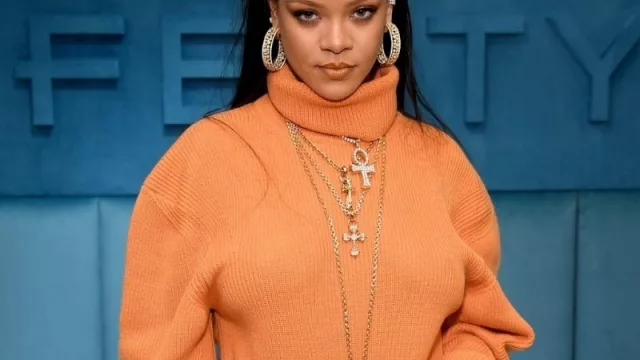 Rihanna es la mujer más rica del mundo de la música