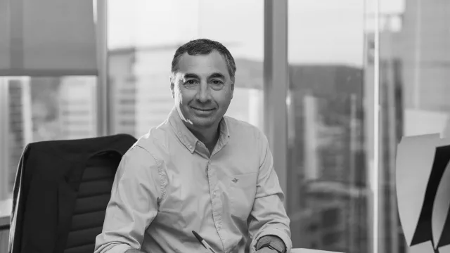 Mauricio Rocha asume como Head of Latin America de SGS