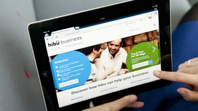 Las Páginas Amarillas ahora son Hibu (y quieren llevar sus 200.000 clientes a la web)