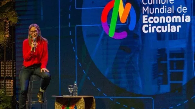 La Economía Circular como nuevo modelo de negocios circulares (lo que dejó la Cumbre Mundial que tuvo como sede la ciudad de Córdoba)