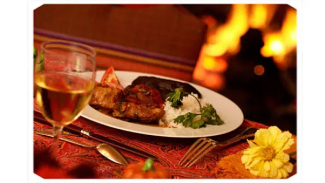 El Menú Ejecutivo no es para cualquiera (comer a diario puede $ 6 mil mensuales)