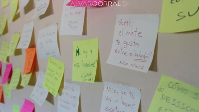 Que el buen humor nunca falte en una agencia