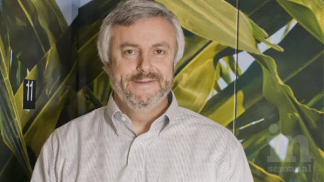 "En América del Sur producimos un 30% de las semillas de hortalizas que se siembran en el resto del mundo".