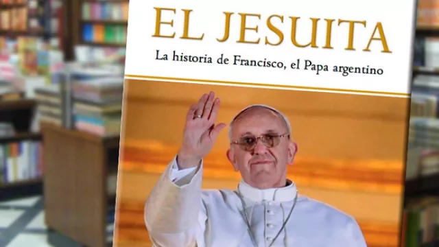 La visita del Papa a Río es un buen negocio acá (librerías viven su veranito en pleno julio)