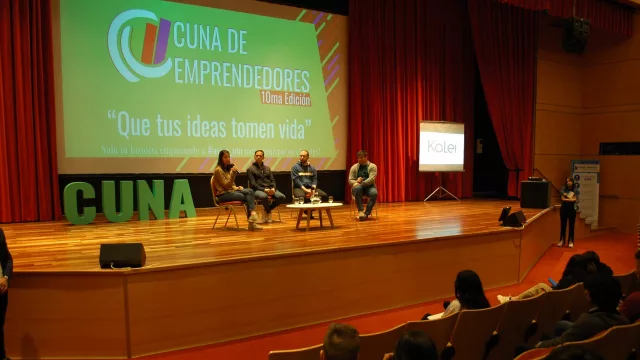 De la idea al negocio: 7 fundadores cordobeses cuentan cómo arrancaron (y en qué se equivocaron) en “Cuna de Emprendedores”