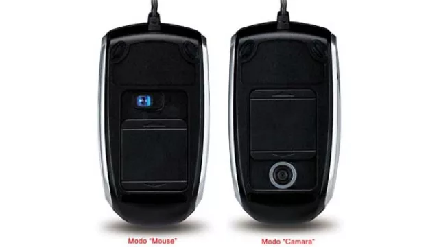 En sus dos modos de uso