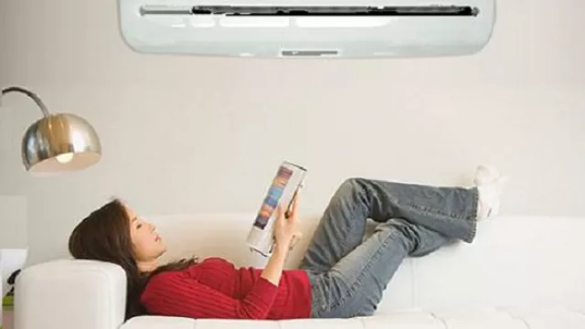 Respirá tranquilo (UV-C Steril – Aire)