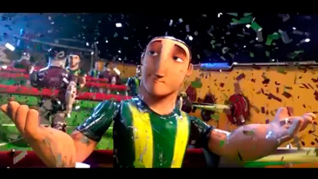 La película de Campanella dispara alquiler y ventas del metegol (vuelve un negocio clásico)