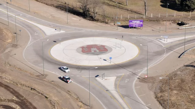 Los cuatro valles turísticos quedaron unidos por el asfalto (una obra clave para Córdoba)