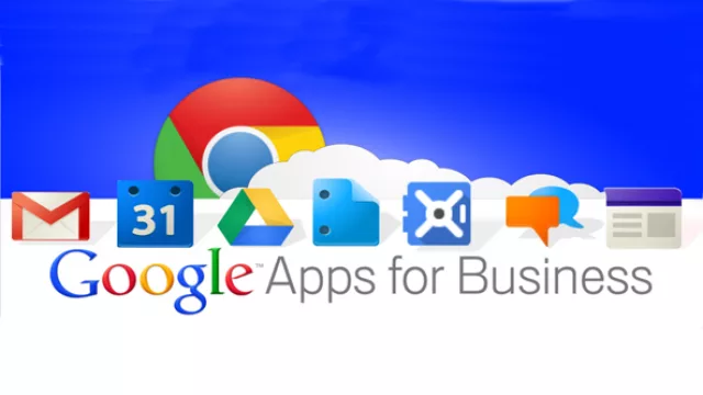 Para saber más sobre Google Apps y la nube