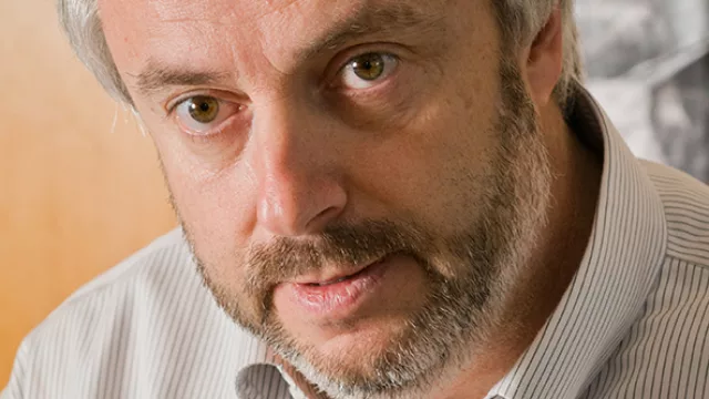 Sólo la biotecnología alimentará al mundo