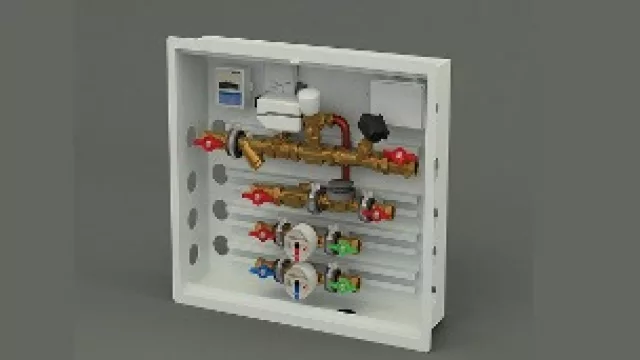 Ventajas de la instalación centralizada