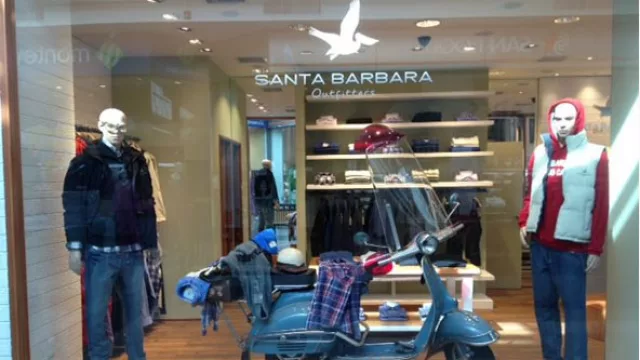 Santa Bárbara Outfitters ya llegó a 6 pero quiere 10 tiendas en el “cortísimo” plazo