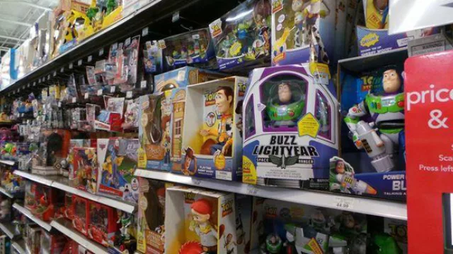 Curiosidades y precios desde Miami (sushi a mitad de precio y juguetes casi regalados)