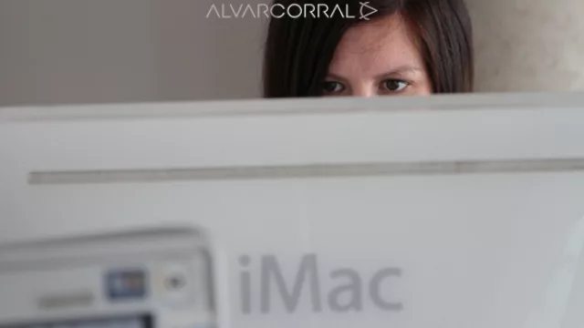 Para el área de diseño, infaltables las Mac