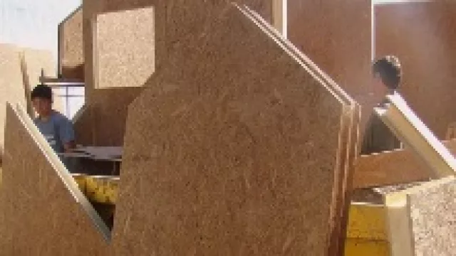 1, 2 , 3… casa lista