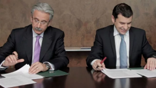 Chevron, la nueva socia de YPF