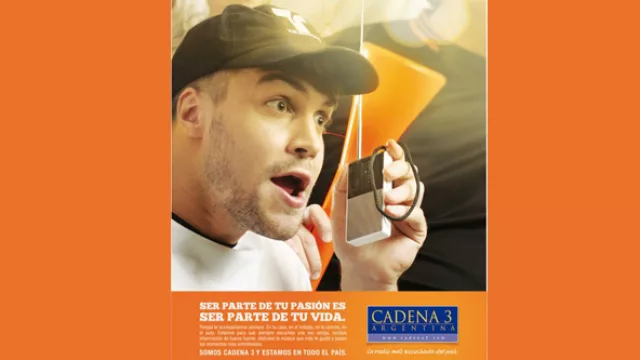 Somos parte de tu vida