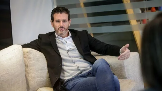 “Si sale la primera ON, que estamos muy cerca de lograrlo, es bastante replicable el modelo”.
