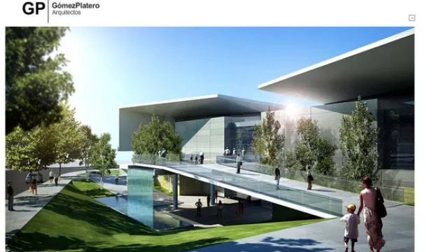 Nuevocentro prevé abrir en noviembre (un local de 50 mts desde US$ 130 mil)