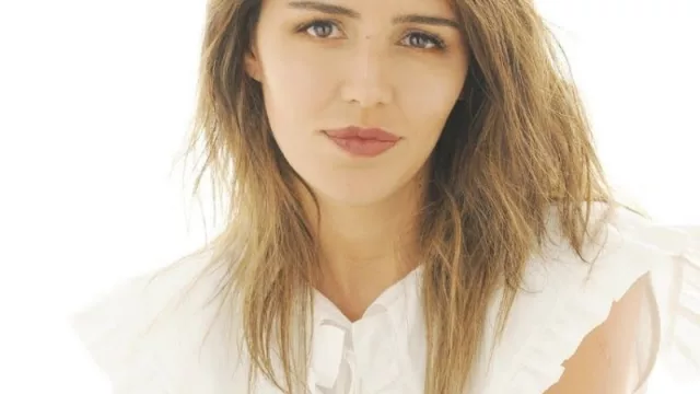 Valentina Berger nos abre las puertas: la vida entre Broadway y Argentina (diferencias, similitudes y números)